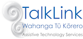 TalkLink Trust